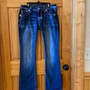 Miss Me Jeans Size 28